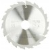 HiKOKI 752412 Pílový kotúč 165x30/20 mm Z18
