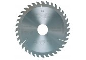 HiKOKI 752418 Pílový kotúč na drevo 165x20/30x1,6mm, Z48