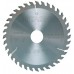 HiKOKI 752418 Pílový kotúč na drevo 165x20/30x1,6mm, Z48