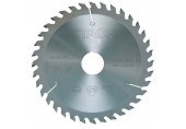 HiKOKI 752437 Pílový kotúč 190x30mm, 36Z