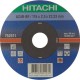 HiKOKI 752511 Rezný kotúč na kov 115x22,23x2,5mm