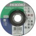 HiKOKI 752522 Rezný kotúč na kov 125x22,23x2,5mm