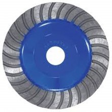 HiKOKI 752872 Diamantový brúsny kotúč 125x22,2x4,5 mm