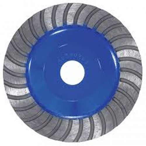 HiKOKI 752872 Diamantový brúsny kotúč 125x22,2x4,5 mm