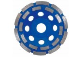 HiKOKI 752876 Diamantový brúsny kotúč 115x22,2x5 mm