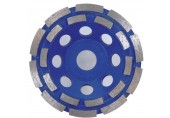 HiKOKI 752877 Diamantový brúsny kotúč 125x22,2x5mm