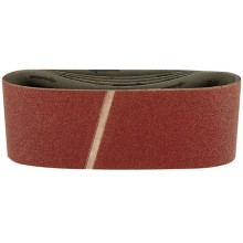 HiKOKI 753261 Brúsne pásy 100x610mm, Z40, 5ks