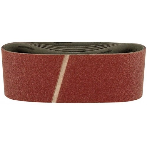 HiKOKI 753261 Brúsne pásy 100x610mm, Z40, 5ks