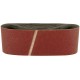 HiKOKI 753242 Brúsne pásy 76x533mm, Z60, 5ks