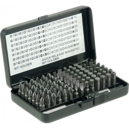 HiKOKI 754000 Súprava bitov 100 ks