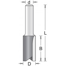 HiKOKI 754004 Drážkovacia fréza 6x19x57mm