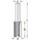 HiKOKI 754053 Drážkovacia fréza 5x11x51mm, 8mm