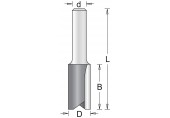 HiKOKI 754135 Drážkovacia fréza 12x25x66mm, 12mm