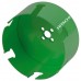 HiKOKI 754222 HM/TC Vŕtacia korunka priemer 68 mm