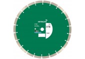 HiKOKI 773007 Diamantový kotúč univerzálny 350x25,4x15mm