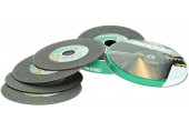 HiKOKI 782304 Rezné kotúče nerez a kov 125mm, 10ks