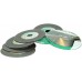 HiKOKI 782304 Rezné kotúče nerez a kov 125mm, 10ks