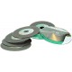 HiKOKI 782304 Rezné kotúče nerez a kov 125mm, 10ks