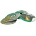 HiKOKI 782309 Rezné kotúče nerez a kov 125mm, 10ks
