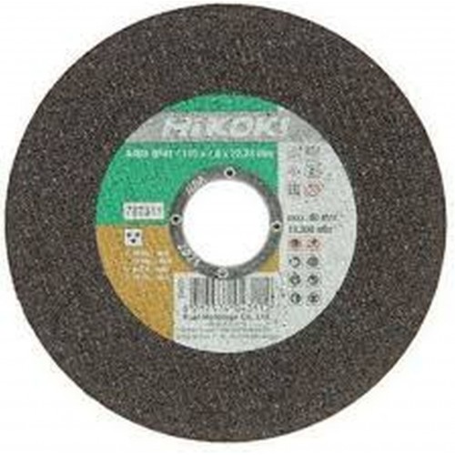 HiKOKI 782311 Rezný kotúč na nerez a kov 115x22,23x1,6mm