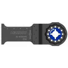 HiKOKI 782714 Pílový list na drevo a kov 50x32x0,7mm, 20TPI 1,3mm