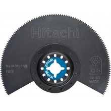 HiKOKI 782725 Pílový list na drevo a kov 100x0,9mm, 15TPI 1,7mm