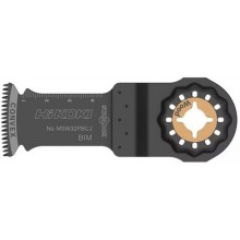 HiKOKI 782737 Pílový list na drevo 32×50×0,6 mm, 1,8mm, 14TPI
