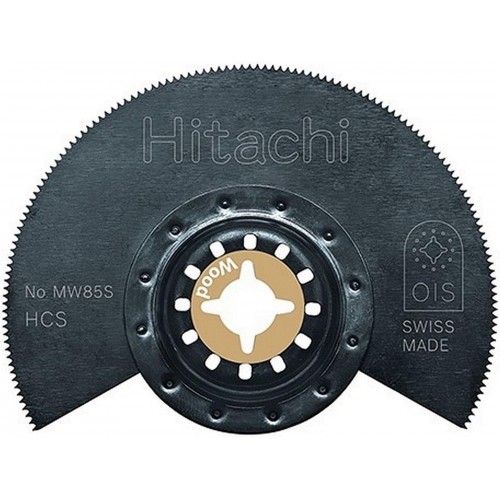 HiKOKI 782741 Pílový list na drevo 85x0,6mm, 1,4mm 18TPI