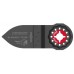 HiKOKI 782757 Pílový list pre abrazívny materiál 32x53x1mm, HM zŕn. 40
