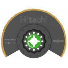 HiKOKI 782785 Pílový list na rôzny materiál 85x0,9mm, 17TPI 1,5mm