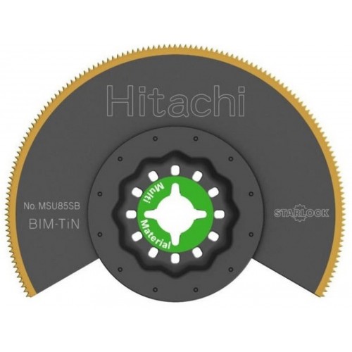 HiKOKI 782785 Pílový list na rôzny materiál 85x0,9mm, 17TPI 1,5mm