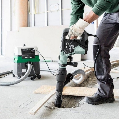 HiKOKI 783121 Adaptér pre odsávanie prachu