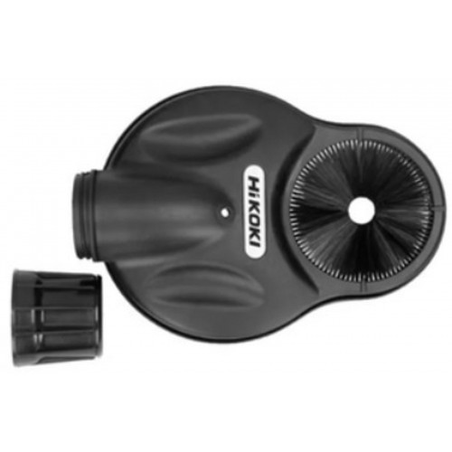 HiKOKI 783122 Univerzálny adaptér na odsávanie prachu pri vŕtaní, 85mm
