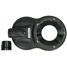 HiKOKI 783123 Univerzálny adaptér na odsávanie prachu pri vŕtaní, 175mm