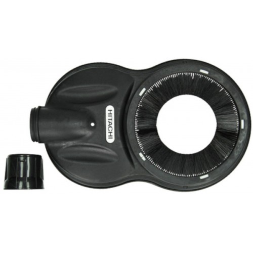 HiKOKI 783123 Univerzálny adaptér na odsávanie prachu pri vŕtaní, 175mm
