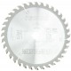 HiKOKI 752481 Pílový kotúč 165x20mm, Z36