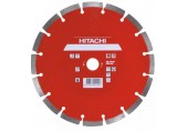 HiKOKI 752861 Diamantový segmentový kotúč 115x22,2x10mm