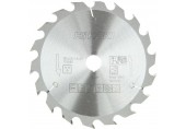 HiKOKI 752480 Pílový kotúč 165x20mm, Z18