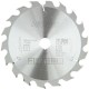HiKOKI 752480 Pílový kotúč 165x20mm, Z18