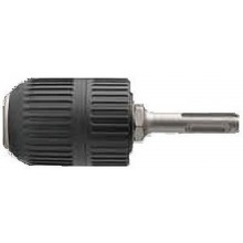 HiKOKI Rýchloskľučovadlo 2-13mm 1/2"-20UNF + SDS adaptér, 711099