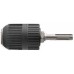 HiKOKI Rýchloskľučovadlo 2-13mm 1/2"-20UNF + SDS adaptér, 711099