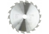 HiKOKI 752414 Pílový kotúč 165x20mm, Z18