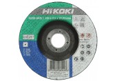 HiKOKI 4100207 Rezný kotúč na kov 125x22,23x2,5mm