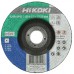 HiKOKI 4100207 Rezný kotúč na kov 125x22,23x2,5mm