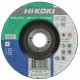 HiKOKI 4100207 Rezný kotúč na kov 125x22,23x2,5mm