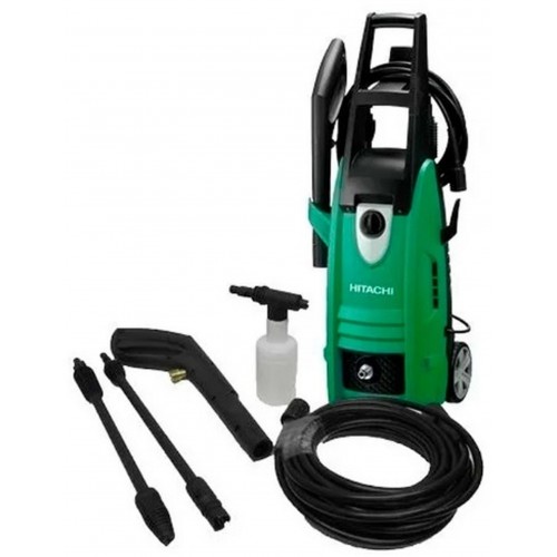HiKOKI AW130LAZ Vysokotlakový čistič 1600W/130 Bar