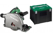 HiKOKI C3606DPAW2Z Aku kotúčová píla, Multivolt (165mm/36V), bez batérií a nabíjačky