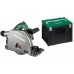HiKOKI C3606DPAW2Z Aku kotúčová píla, Multivolt (165mm/36V), bez batérií a nabíjačky