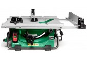 HiKOKI C3610DRJW4Z Akumulátorova stolná píla MultiVollt (36V/255mm) (bez akumulátora)