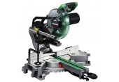 HiKOKI C8FSHGWAZ Pokosová píla (1100W/216mm)